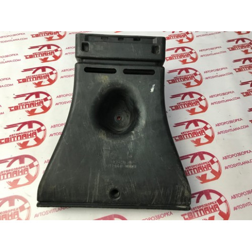 Корпус паливного фільтра Expert / Scudo / Jumpy 2.0HDI 2007-2016 130341